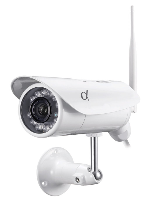  Ip Video Camera's  thumbnail